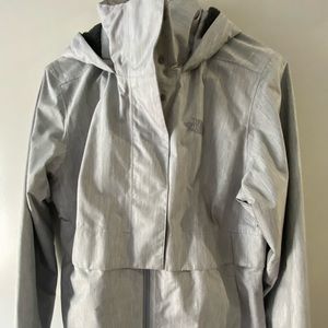 The North Face Jacket: Women’s M.